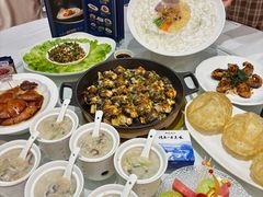 -顺德渔村·岭南一号