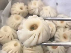 猪肉包-大成坊小吃街