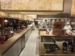 -广州柏悦酒店·悦景轩·粤菜餐厅