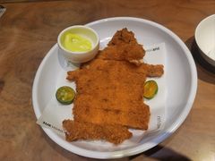 -苏小柳点心·手作小笼包(康桥分院)