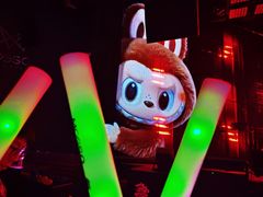-MOSSO·Liveshow(M3香港广场店)