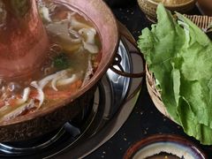 -陀岗美食·云南藏式特色餐厅