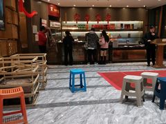 -刘胖子家常菜·蹄花焖藕(兴业店)