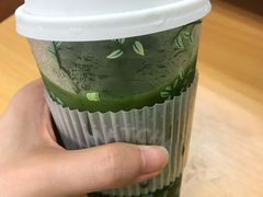 -LA MATCHA抹茶吧(进贤路店)