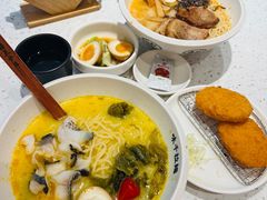 -味千拉面(世纪东方店)