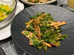 -福照楼汽锅鸡·云南菜(火车站锦江店)
