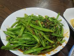 -家利美食店