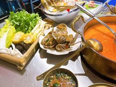 -琥珀川糟粕醋火锅(慈云寺店)