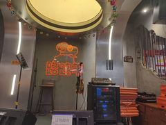 -路边羊烧烤酒场(宝带路店)