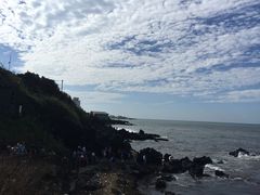 -龙头岩(Dragon Head Rock)