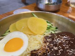 -冰川朝鲜族料理·东北菜(观前店)