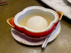 -悦轩中餐厅·高空江景·杭州柏悦酒店