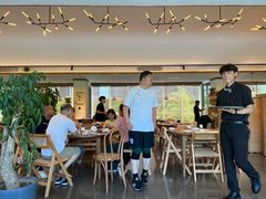 大堂-墨宴(西洋湖店)