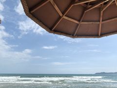 -三亚海棠湾喜来登度假酒店大堂吧