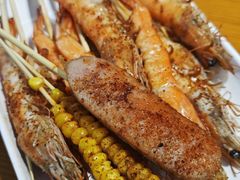 -养牛邓·潮汕牛肉海鲜自助火锅(广州店)