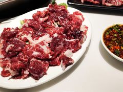 -三毛牛肉店(福强店)