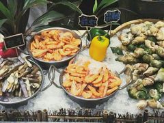 -广州天河合景福朋喜来登酒店