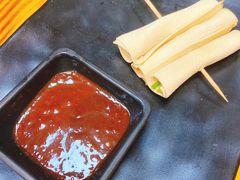 -丹东特色烤肉(学府路一部店)