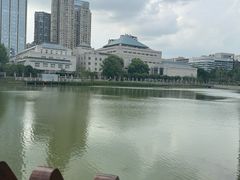 -后襄河公园