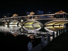 -凤城河风景区