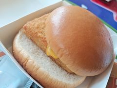 -麦当劳(济南名泉广场店)