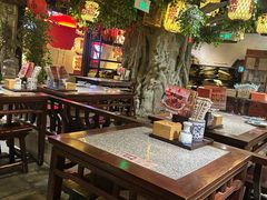 -南京大牌档(西单食宝街友谊商城店)