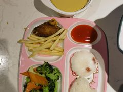 -宋徽厨·安徽菜(绿地店)