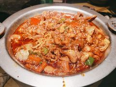 -嘎嘎鸭脑壳(金沙店)