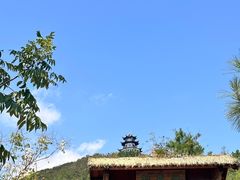 -缥缈峰景区
