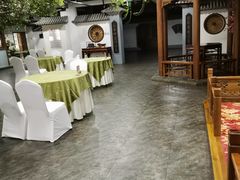 大堂-北京全聚德(西客站店)