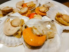 -陆家嘴万怡酒店·万荟轩