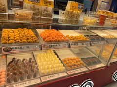 -東更道点心行(崂山丽达店)