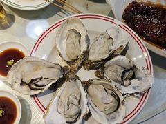 -明本海鲜大排档·鱼生海鲜烧烤宵夜(陈家祠店)