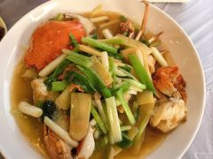 -辣螃铠盆盆蟹大排档(总店)