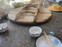-农家铁锅炖(太阳沟店)