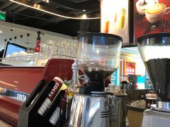 -COSTA COFFEE(恒基名人购物中心店)