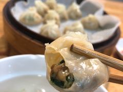 福鼎小笼包-大叔家福鼎小吃(十全街店)