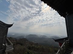 -句容茅山景区