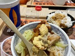 -吉野家(复兴路第二餐厅店)