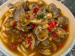 -忘不了渔村(将军大道店)