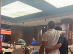 -聚味瞿记·龙虾堂(咸嘉湖店)