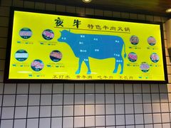 -夜牛潮汕鲜牛肉火锅店(翻身店)
