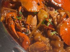 -胖哥俩肉蟹煲(湖滨银泰in77店)