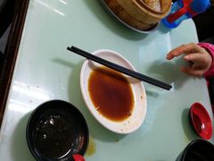 -食惠里小笼包面馆(越秀店)