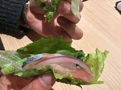-鹤菊·鮨Omakase(古子城店)