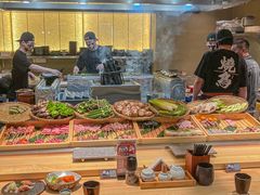 -一豚轩·烧鸟·豚骨拉面(五四路店)