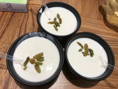 -北疆饭店(大运河博物馆宝龙店)