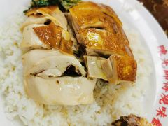 油鸡-陈光记烧腊店(罗保博士街店)