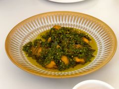 烧椒皮蛋-听香·678茶铺(猛追湾店)