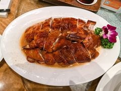 -北海金昌开元名都大酒店·四季轩中餐厅